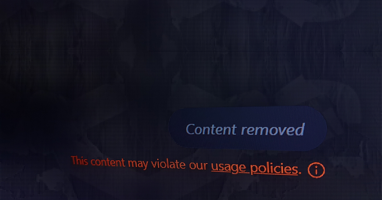 How to build trust with effective content moderation